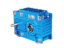 H系列  工業(yè)齒輪箱